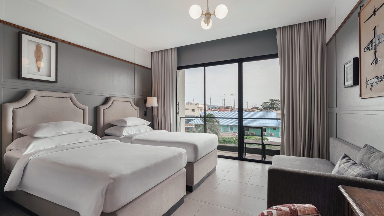 Photo of Bedroom in Ban Bo Han