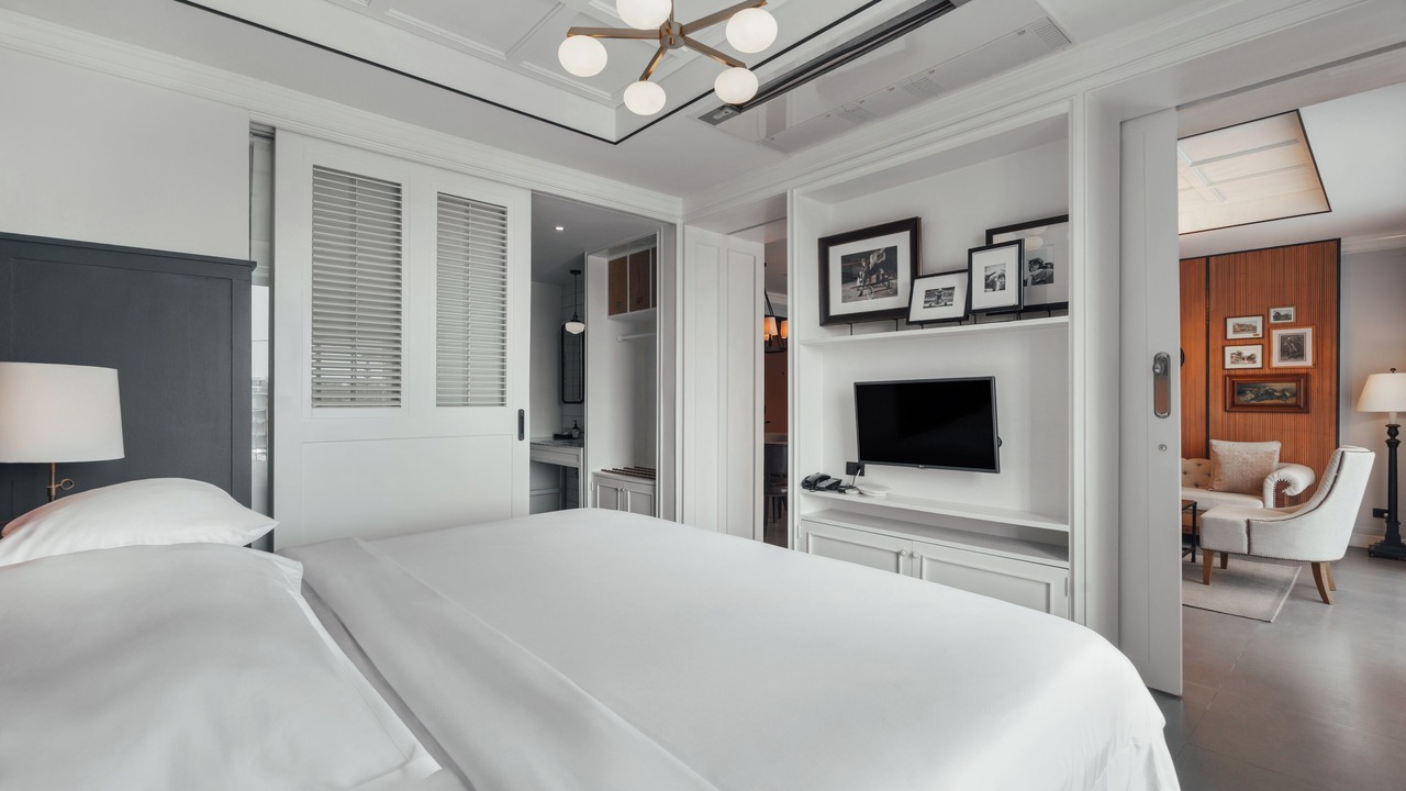 Photo of Bedroom in Ban Bo Han