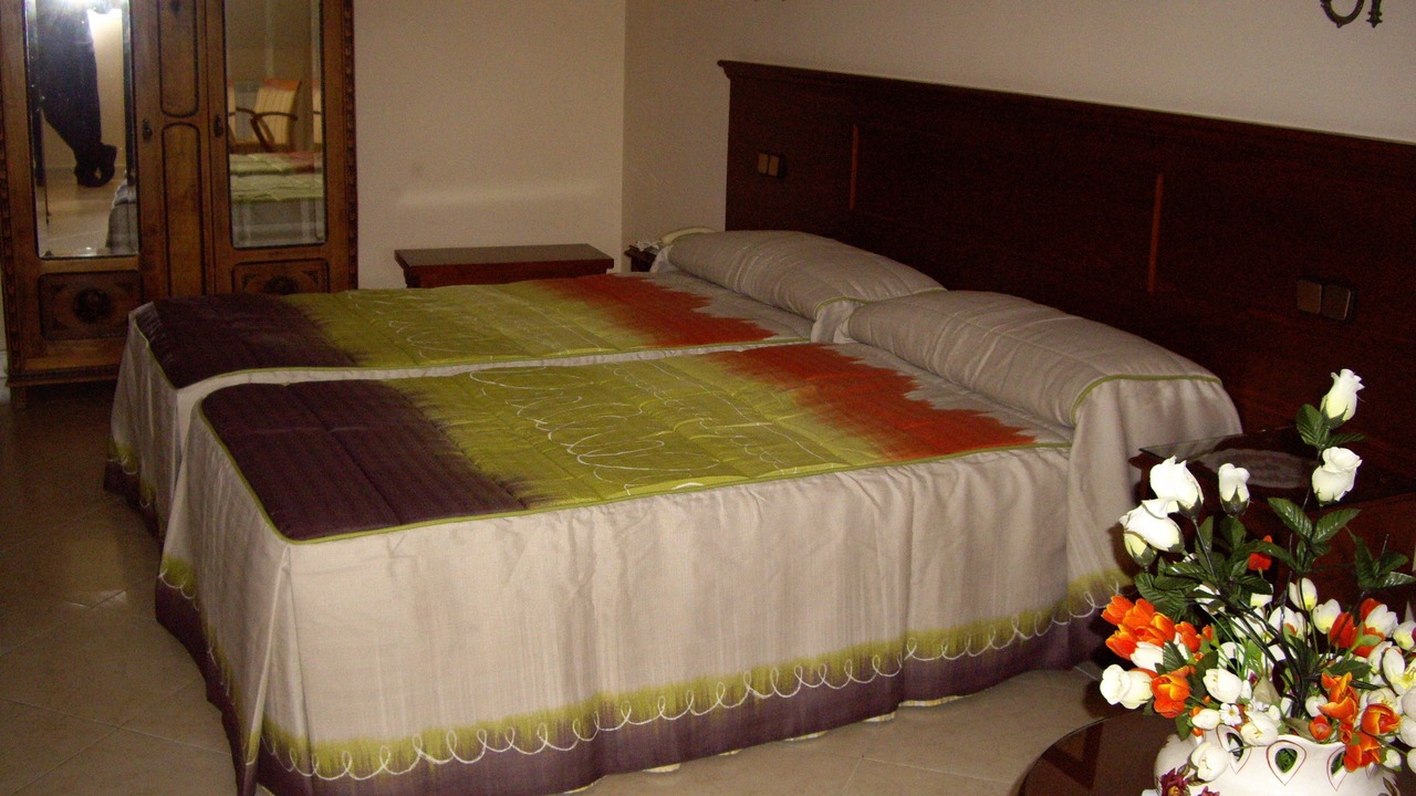 Photo of Bedroom in El Espinar