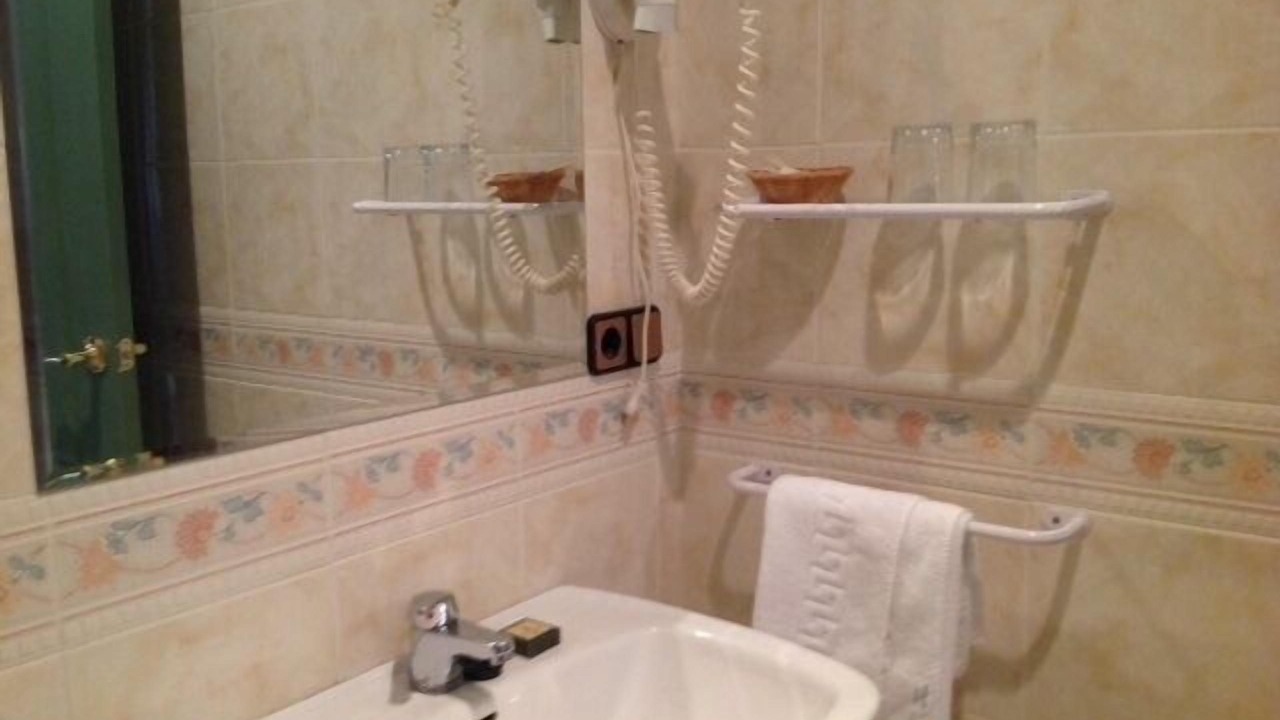 Photo of Bathroom in El Espinar