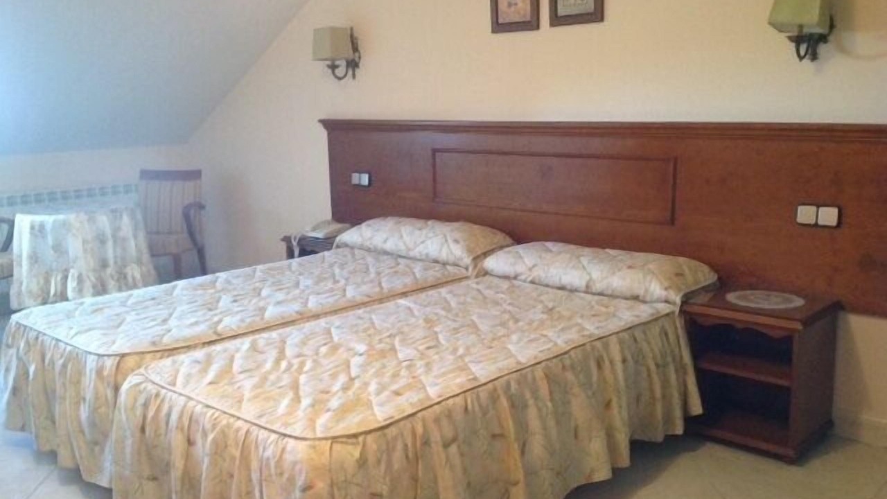Photo of Bedroom in El Espinar