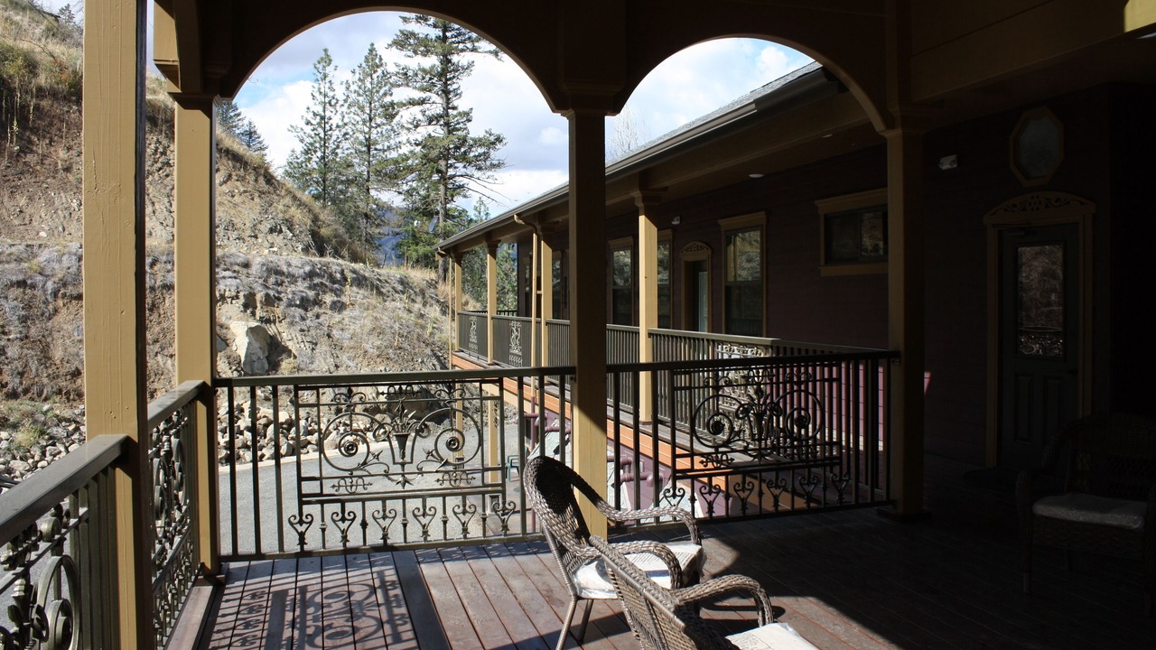 Photo of Outdoor in Kamiah