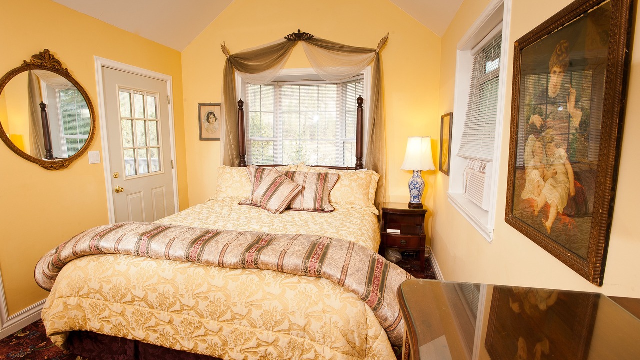 Photo of Bedroom in Kamiah