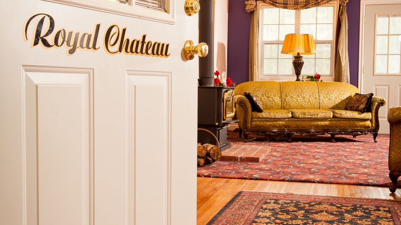 Photo of Bedroom in Kamiah