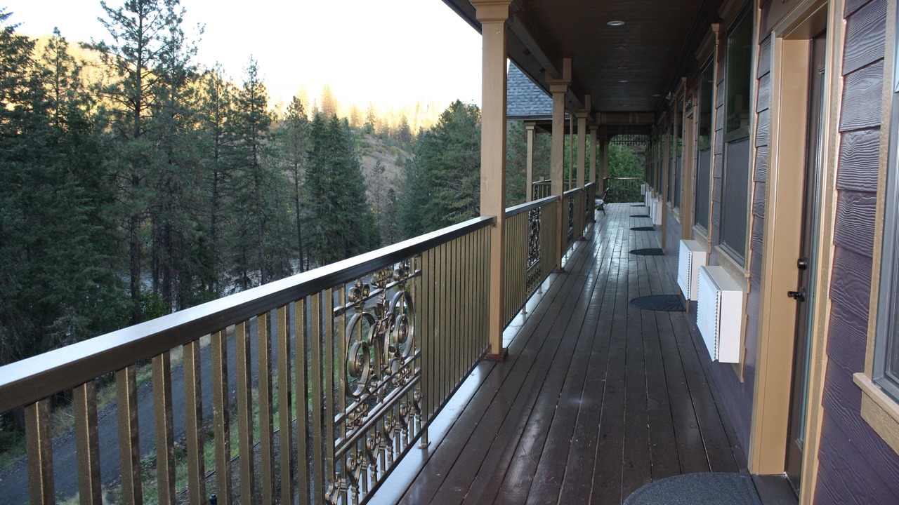 Photo of Bedroom in Kamiah