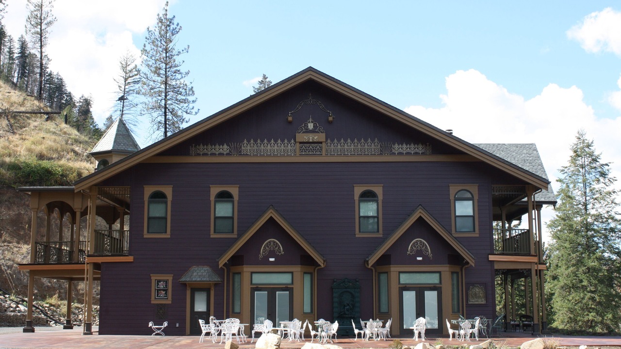 Photo of Outdoor in Kamiah
