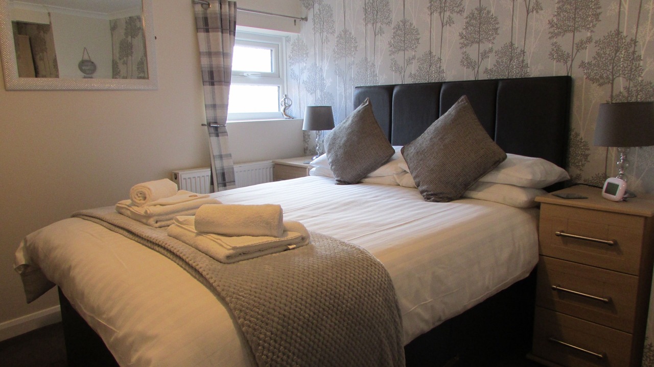 Photo of Bedroom in Hunmanby