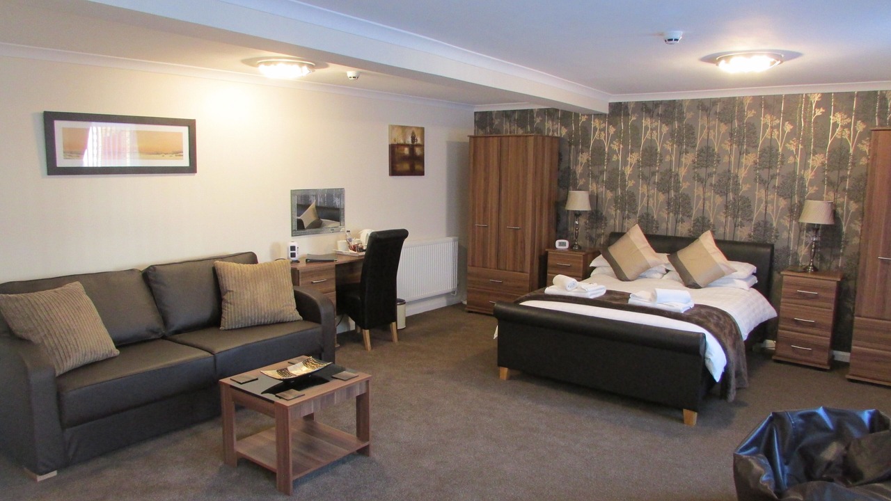 Photo of Livingroom in Hunmanby