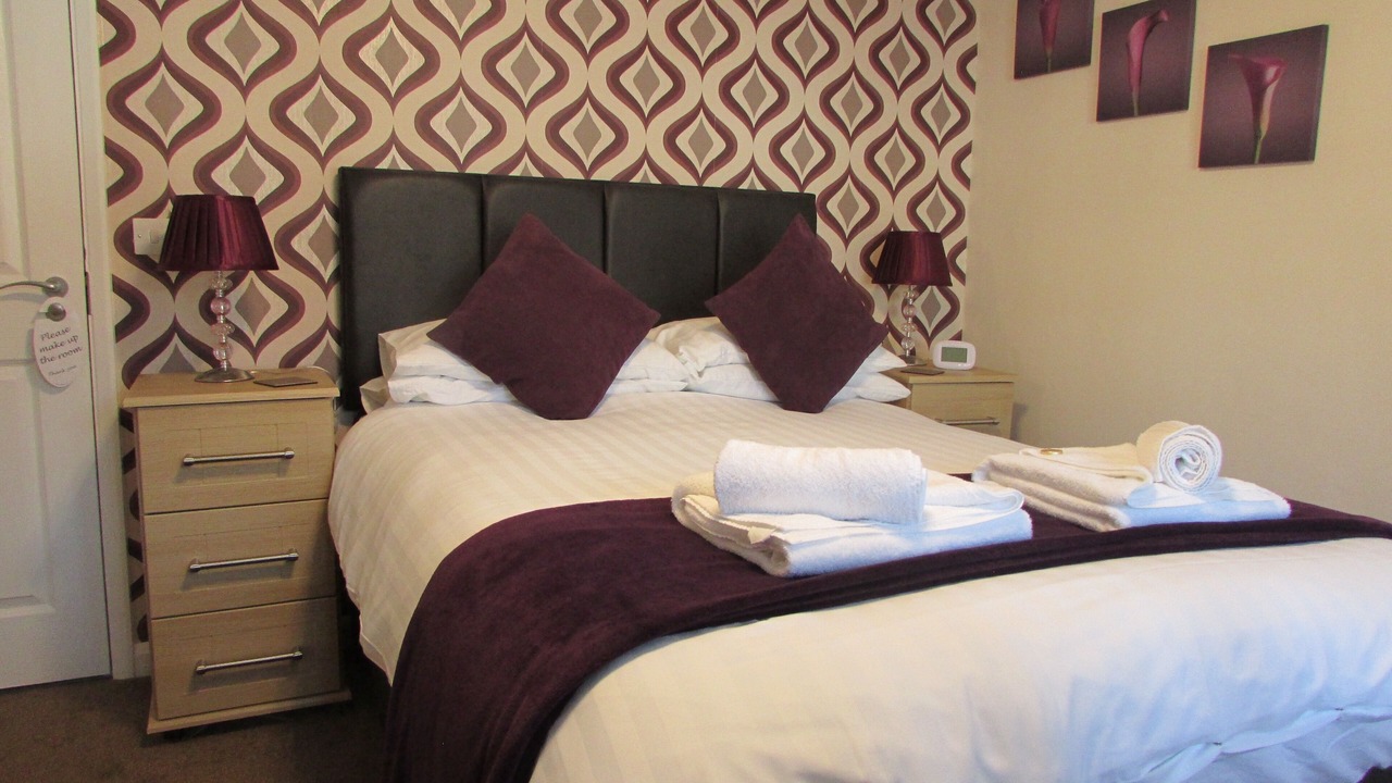 Photo of Bedroom in Hunmanby