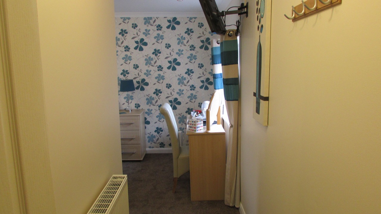 Photo of Bedroom in Hunmanby