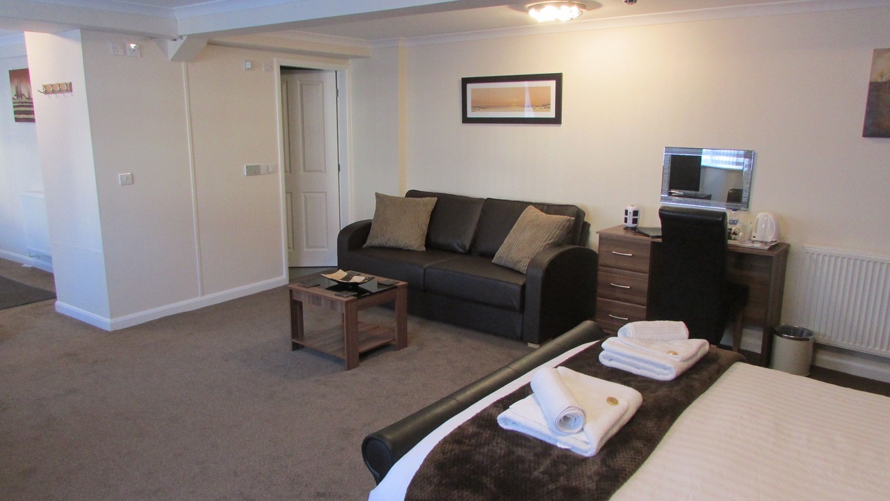 Photo of Livingroom in Hunmanby