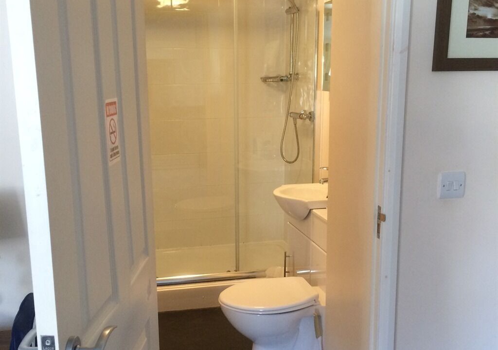 Photo of Bathroom in Hunmanby