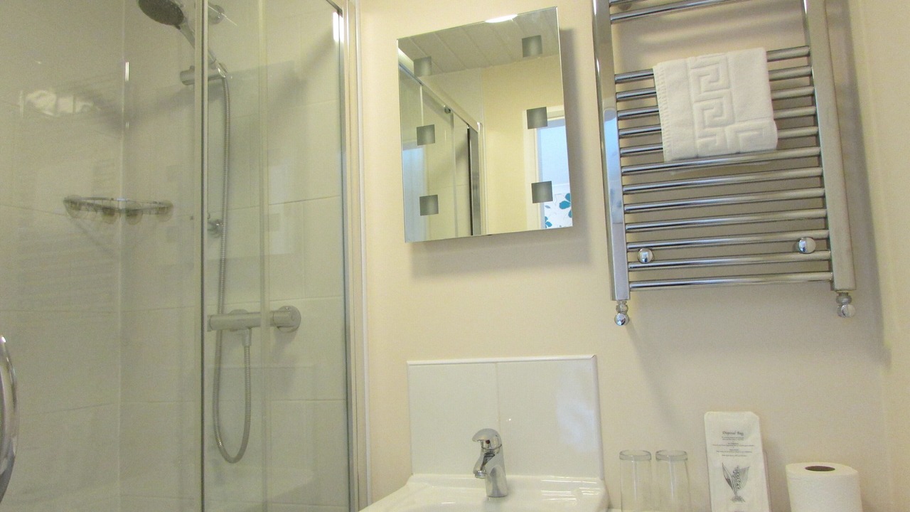 Photo of Bathroom in Hunmanby