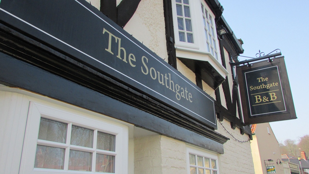Photo of Outdoor in Hunmanby