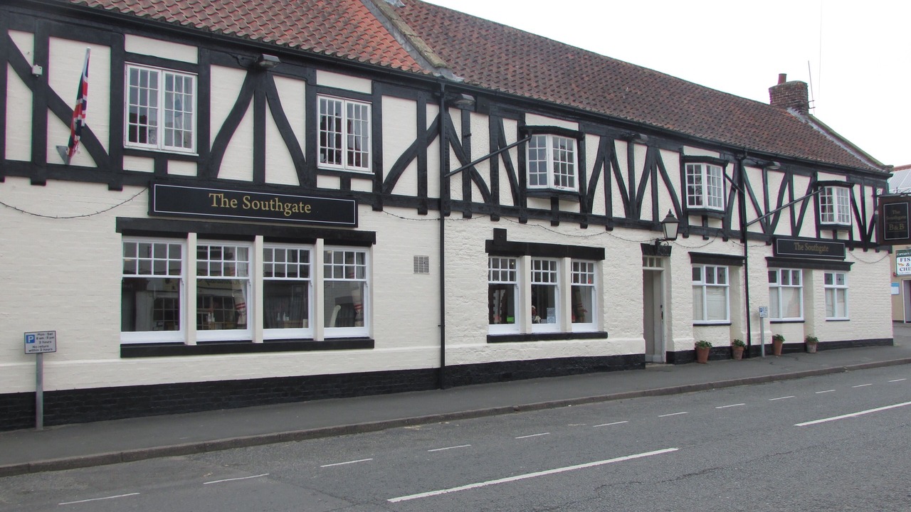 Photo of Outdoor in Hunmanby