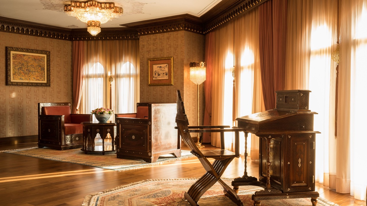Photo of Bedroom in Emin Sinan