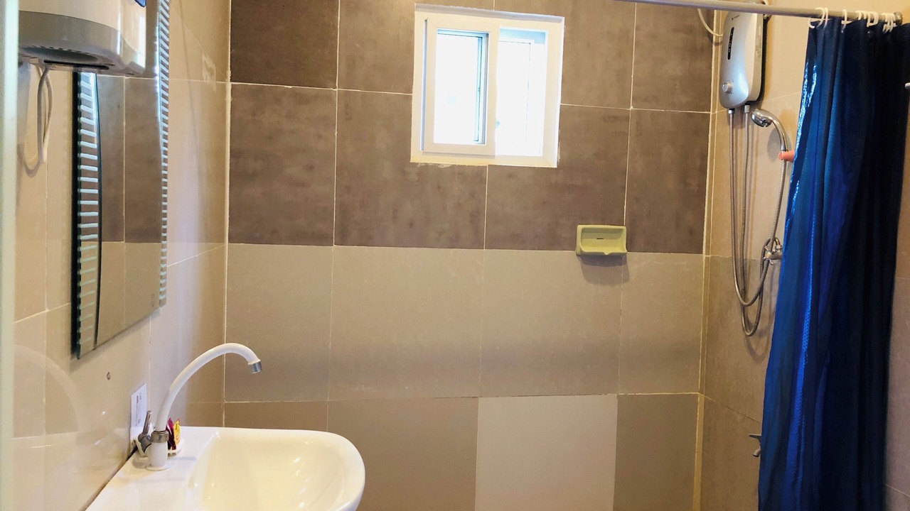 Photo of Bathroom in Santander