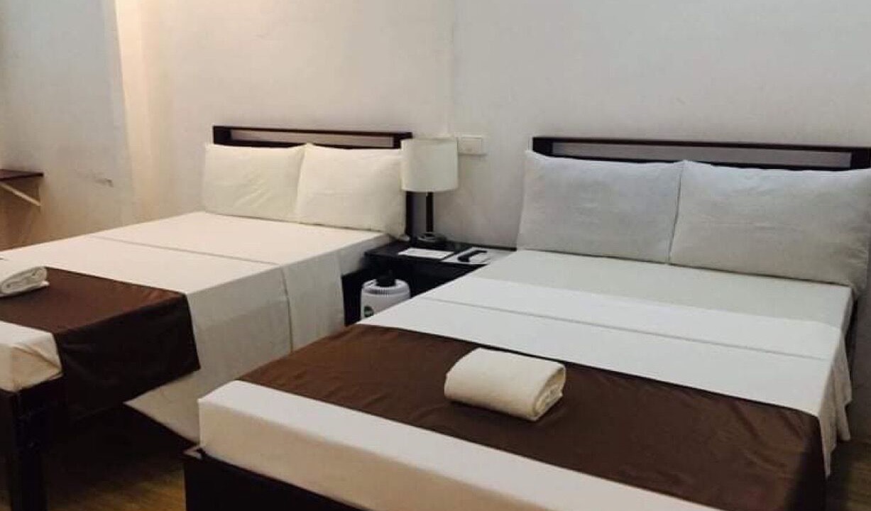 Photo of Bedroom in Santander