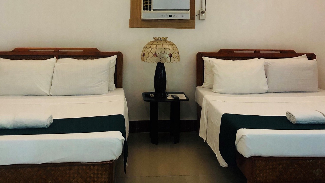Photo of Bedroom in Santander