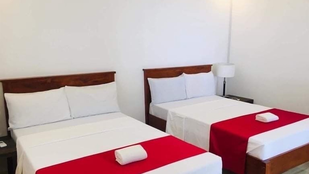 Photo of Bedroom in Santander