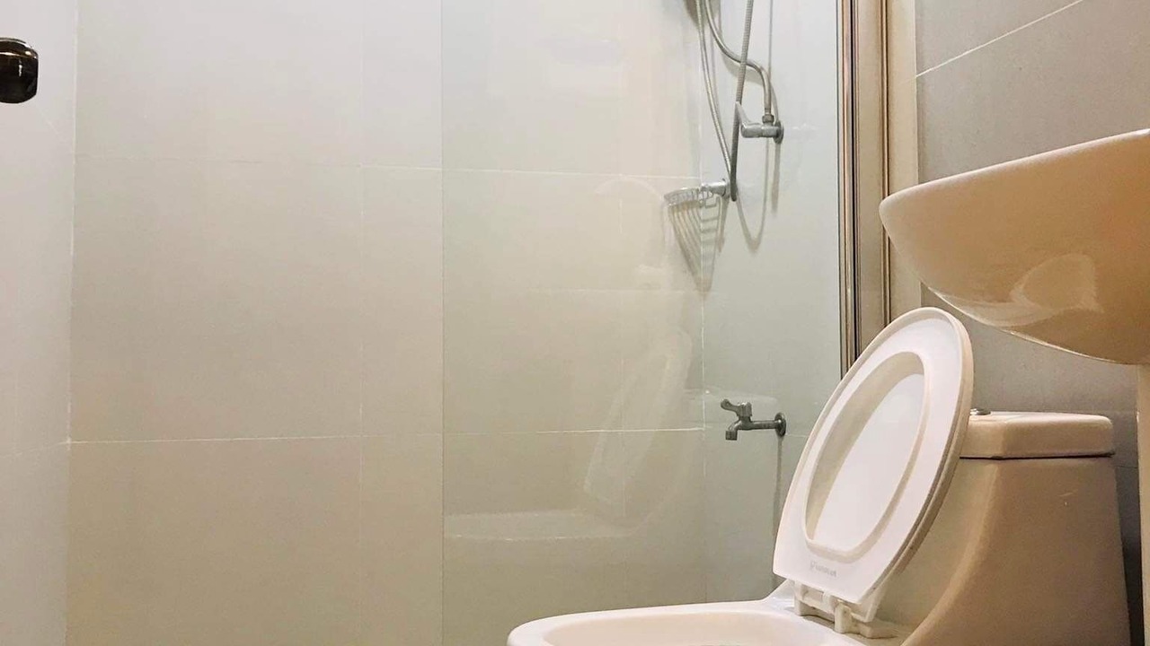 Photo of Bathroom in Santander