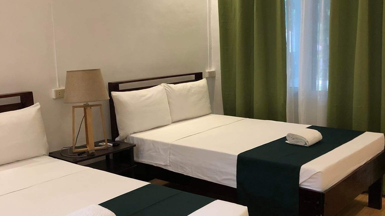 Photo of Bedroom in Santander