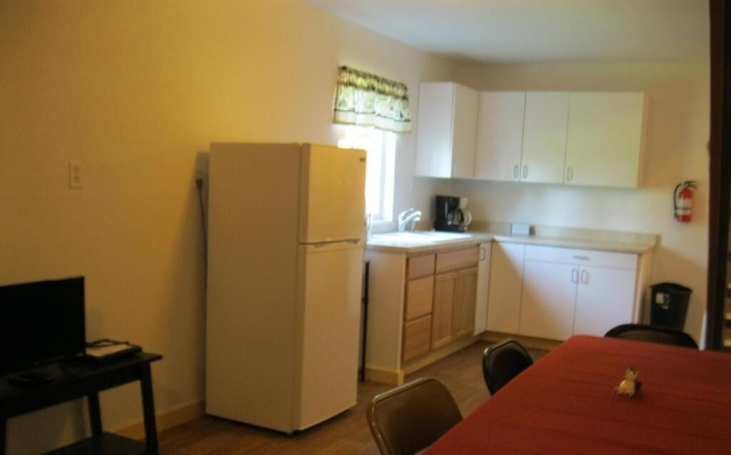 Photo of Kitchen in Ninilchik