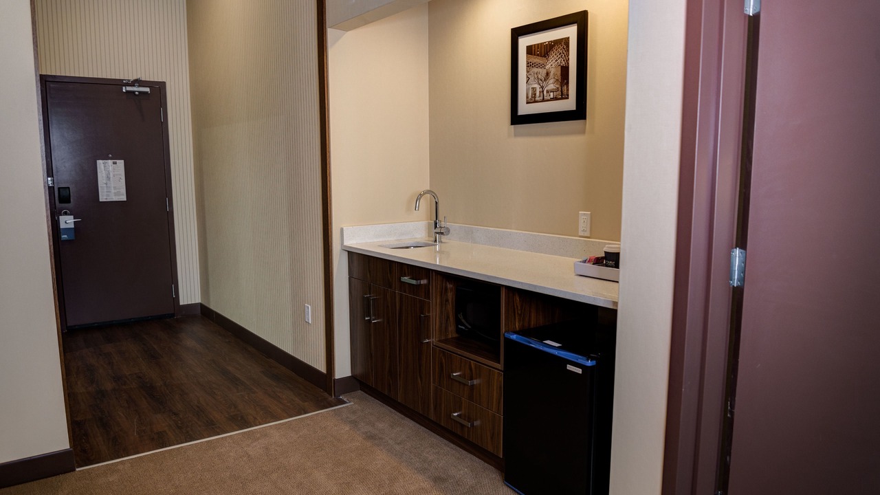 Photo of Kitchen in Sherwood Park