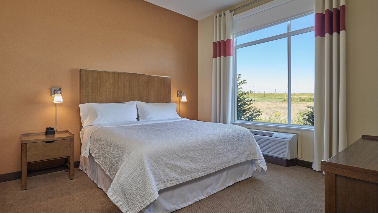 Photo of Bedroom in Sherwood Park