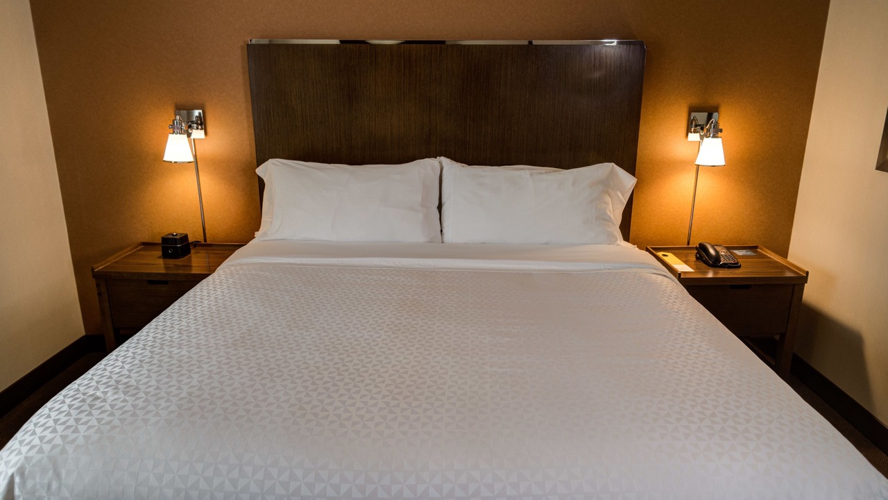 Photo of Bedroom in Sherwood Park