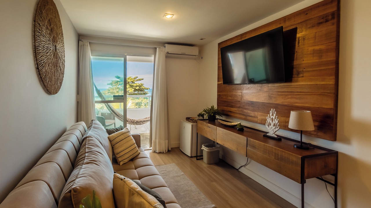 Photo of Bedroom in Guaratuba