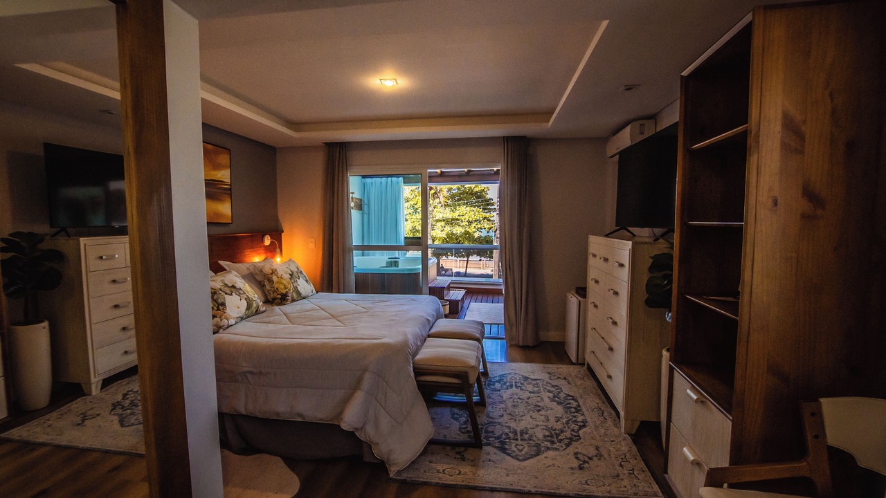 Photo of Bedroom in Guaratuba