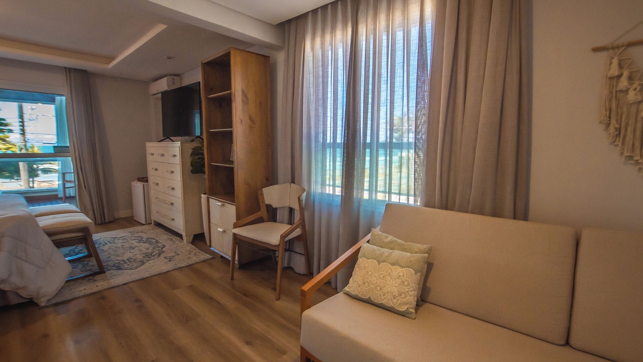 Photo of Bedroom in Guaratuba