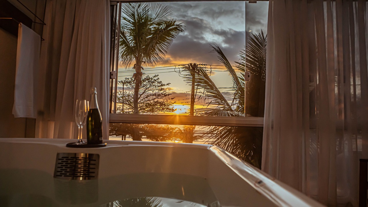 Photo of Bedroom in Guaratuba