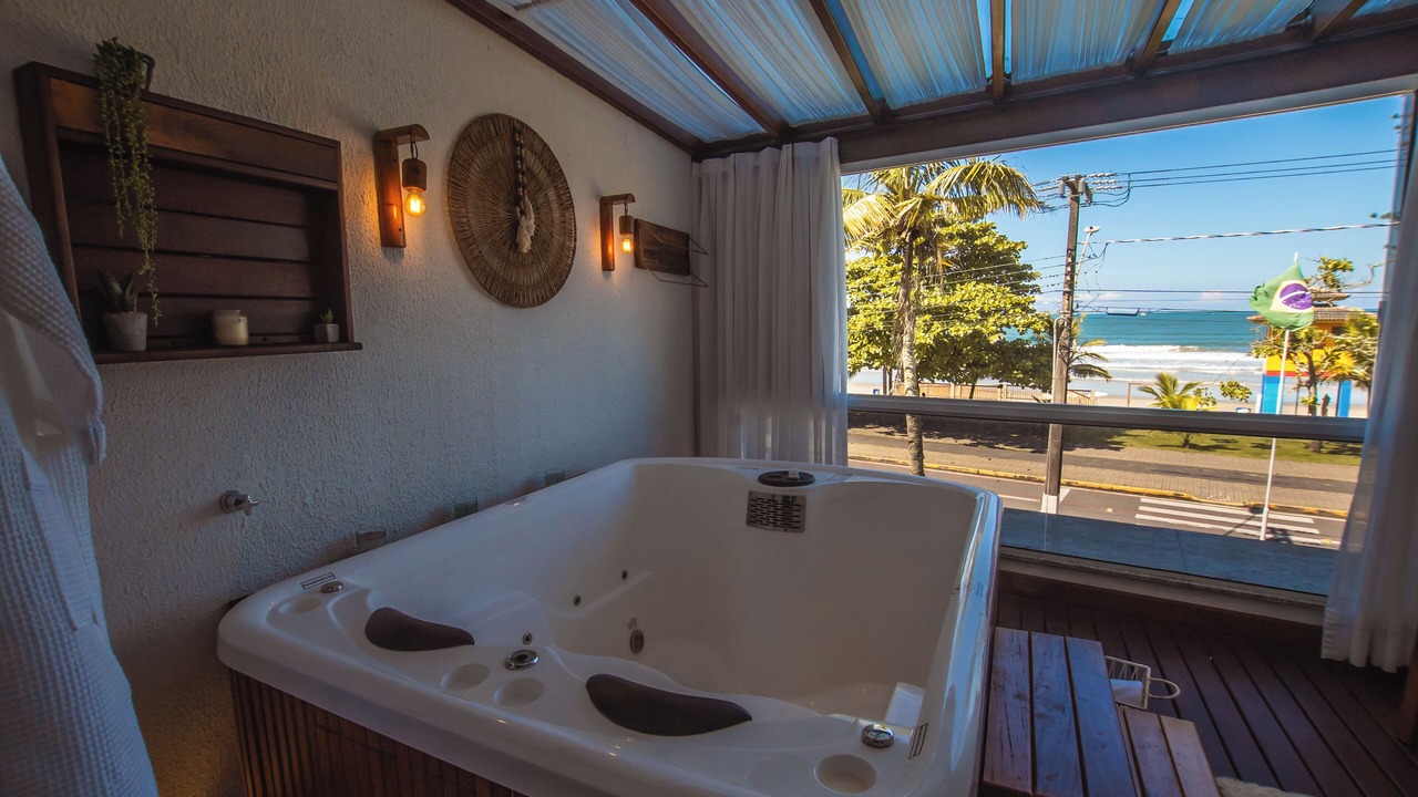 Photo of Bedroom in Guaratuba