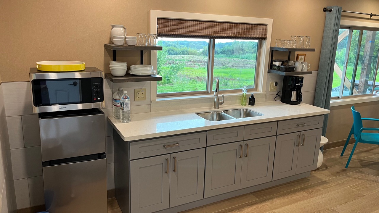 Photo of Kitchen in Hakalau