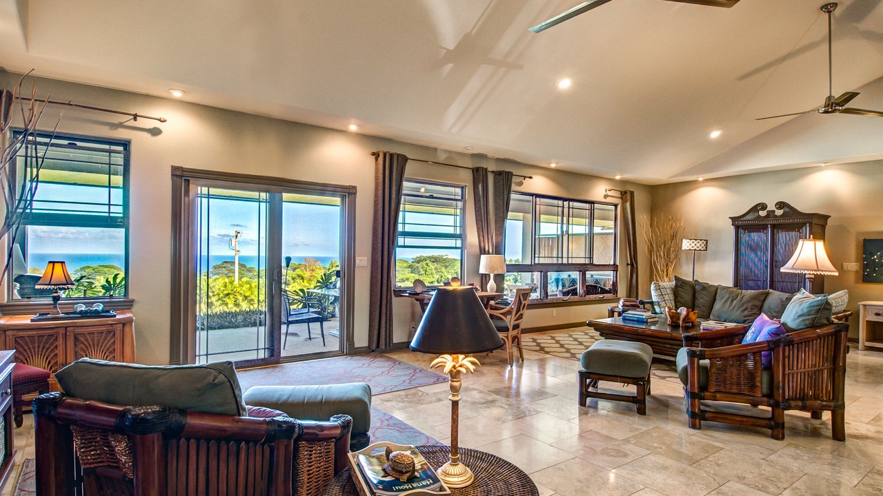 Photo of Livingroom in Hakalau