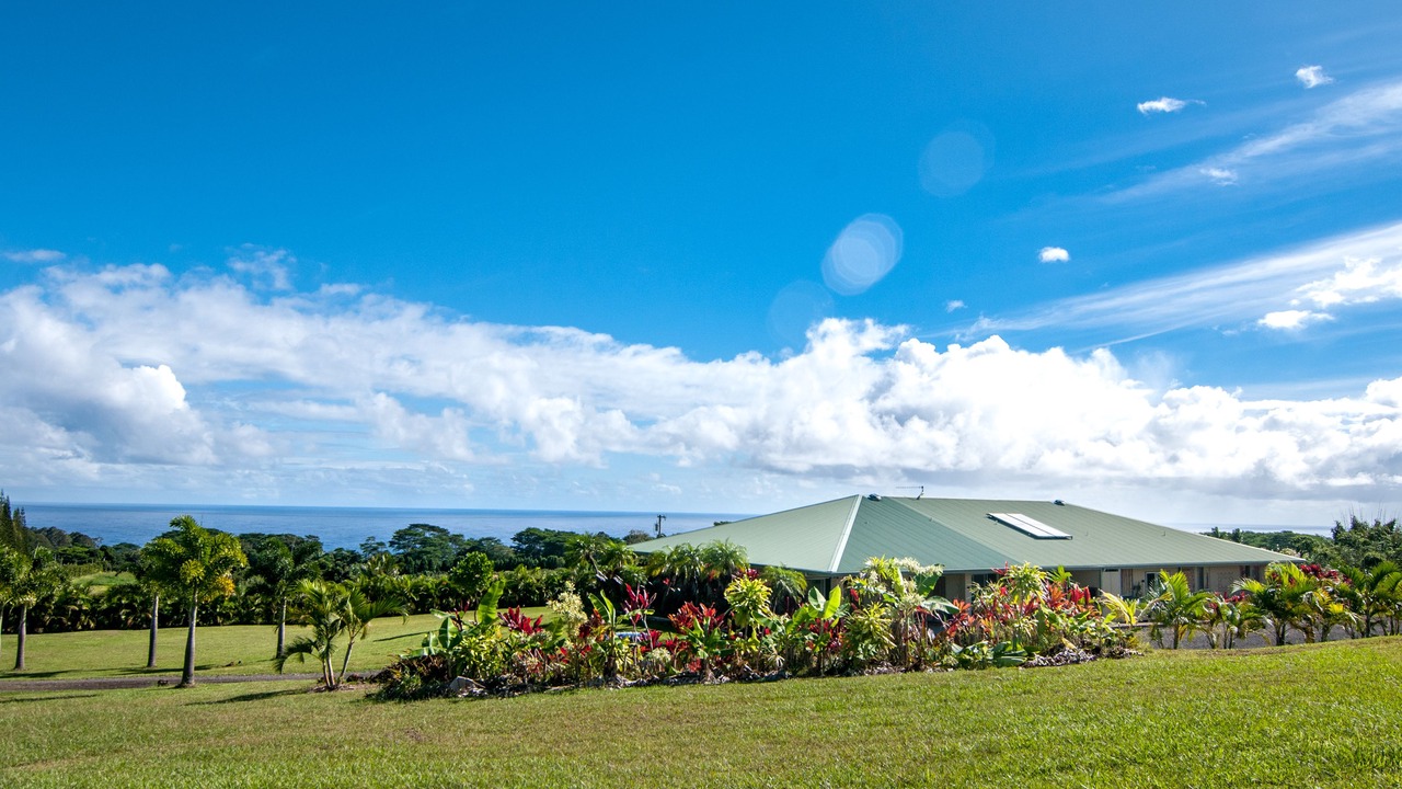 Photo of Outdoor in Hakalau