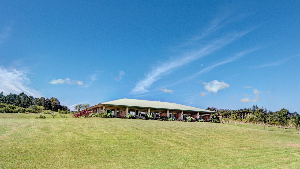 Photo of Outdoor in Hakalau