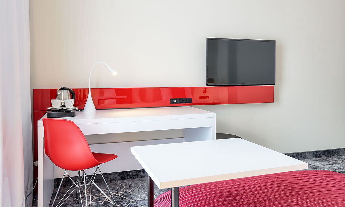 Photo of Bedroom in Nowy Sacz