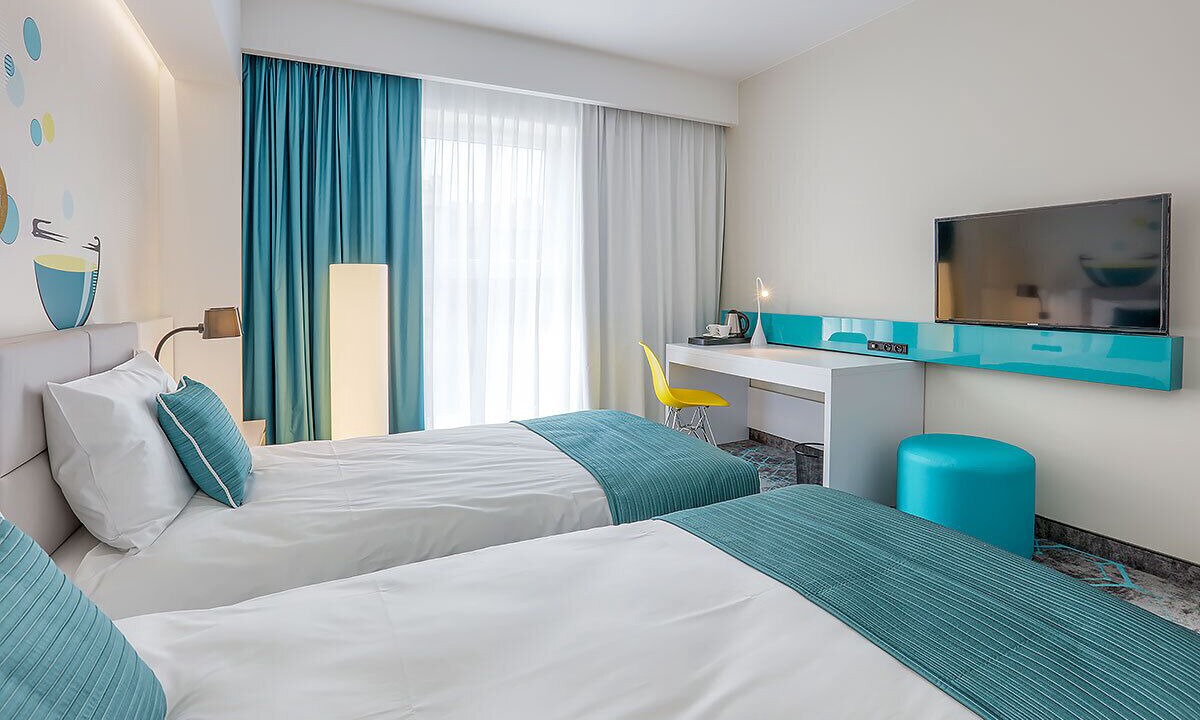 Photo of Bedroom in Nowy Sacz