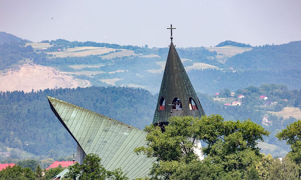 Photo of Outdoor in Nowy Sacz