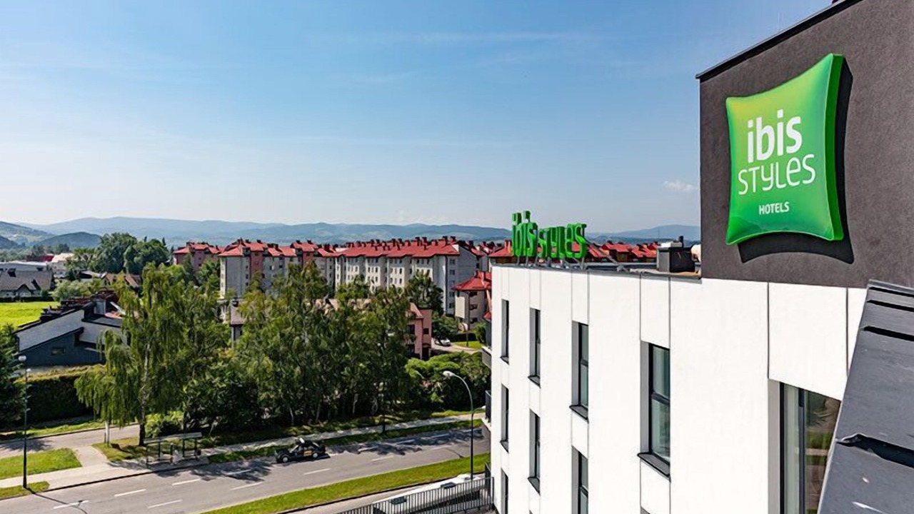 Photo of Outdoor in Nowy Sacz