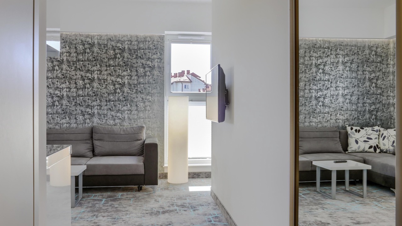 Photo of Bedroom in Nowy Sacz