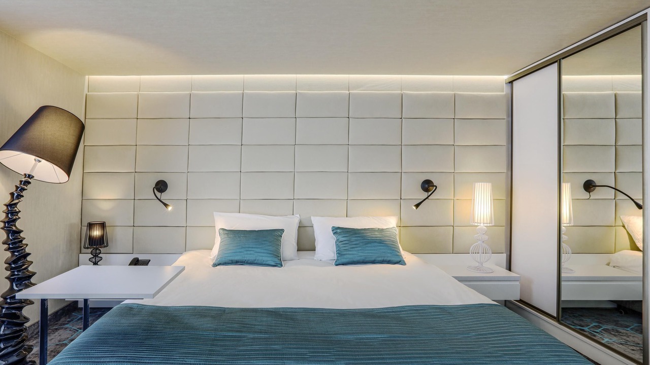 Photo of Bedroom in Nowy Sacz
