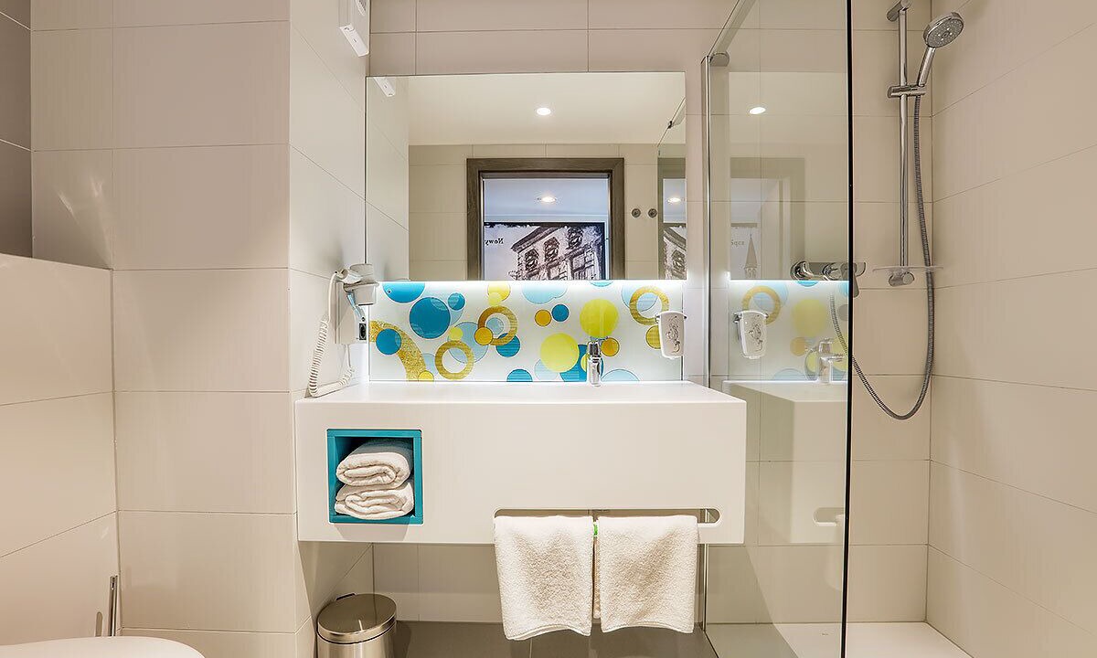 Photo of Bathroom in Nowy Sacz