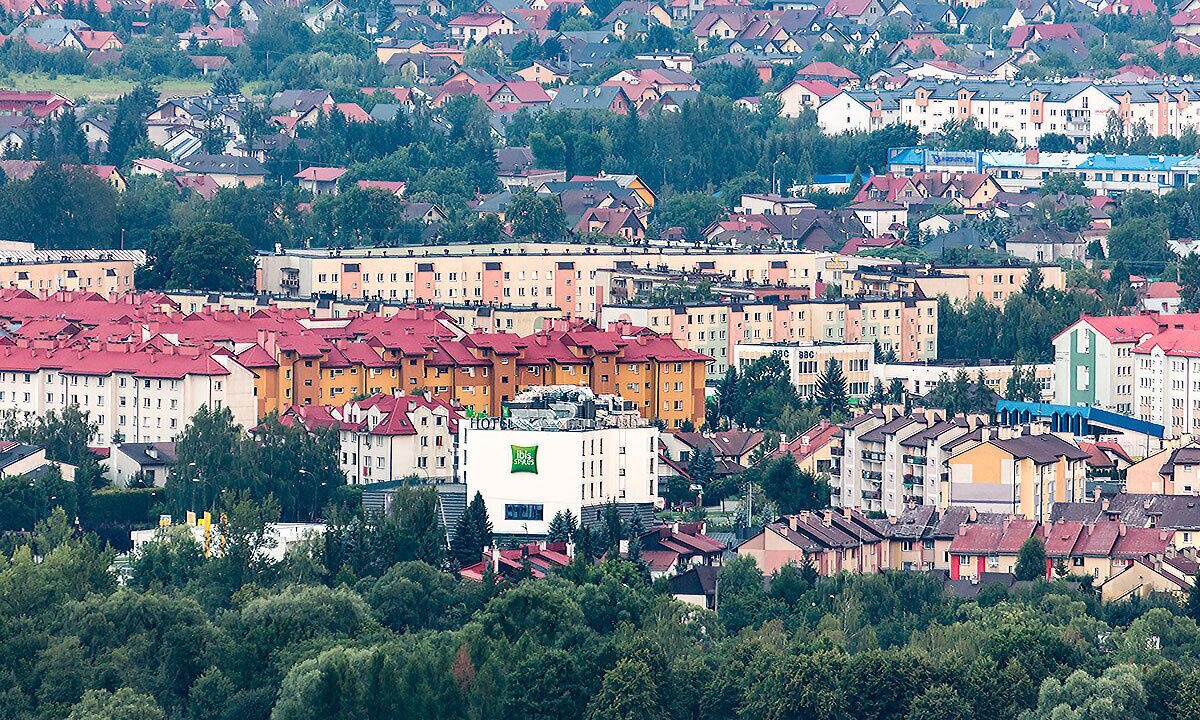 Photo of Outdoor in Nowy Sacz