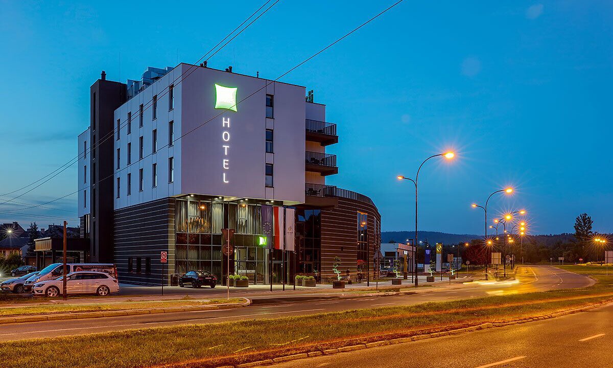 Photo of Patio Balcony in Nowy Sacz