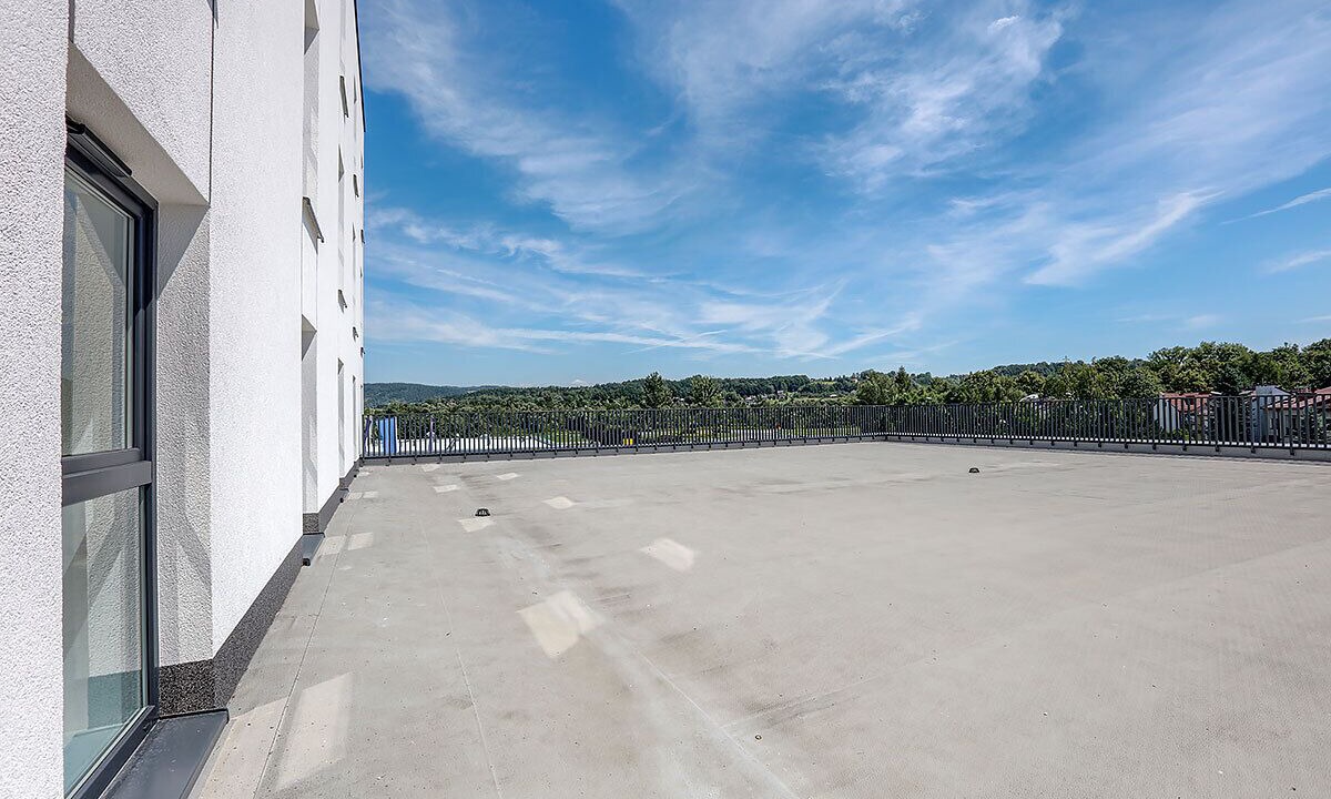 Photo of Patio Balcony in Nowy Sacz