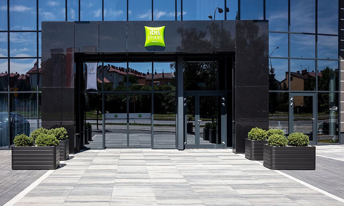 Photo of Patio Balcony in Nowy Sacz